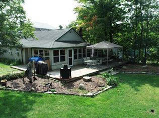 5 Lake Shore Dr, Tupper Lake, NY 12986