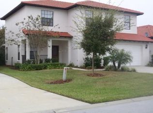 16606 Lazy Breeze Loop, Clermont, FL 34714