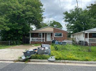 634 Milford Ave, Hampton, VA 23661