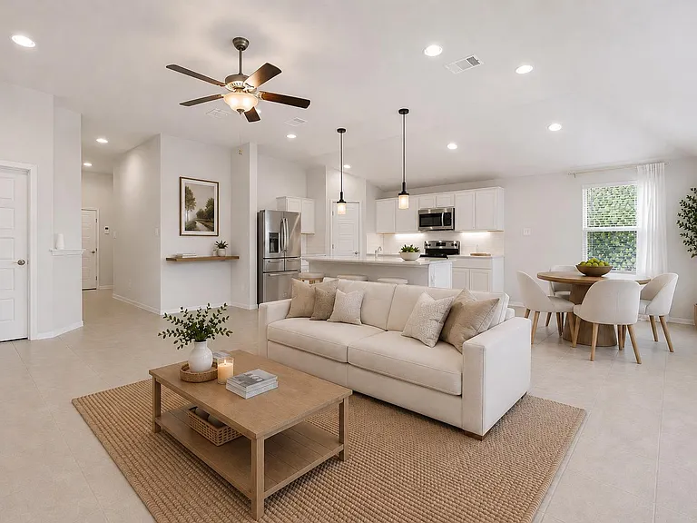 8017 Flintlock Cir — Photo 2