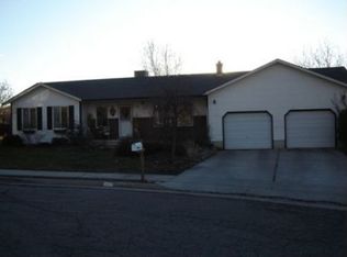442 Vons Way Dr, Providence, UT 84332