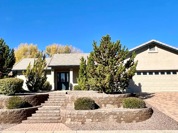 7510 N Outlook Ln, Prescott Valley, AZ 86314