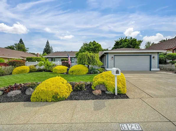 6120 Kifisia Way, Fair Oaks, CA 95628