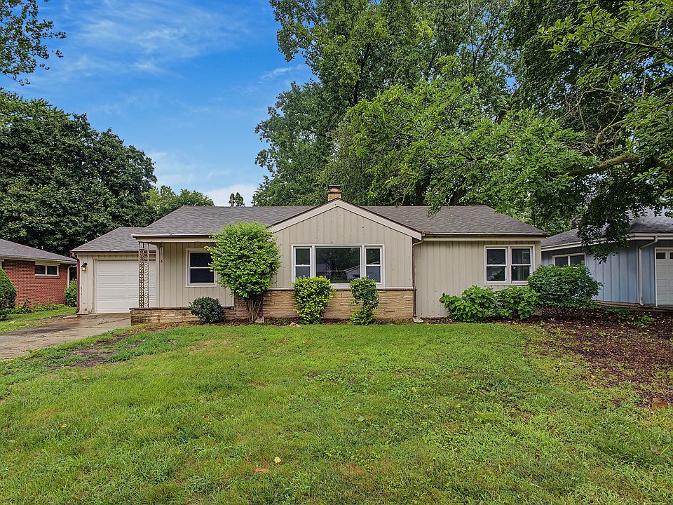 1st image of 1608 Normandy Dr
