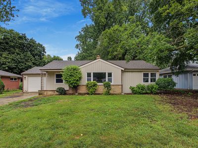 1608 Normandy Dr, Champaign, IL, 61821