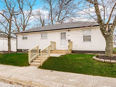 699 State St, Gary, IN, 46403