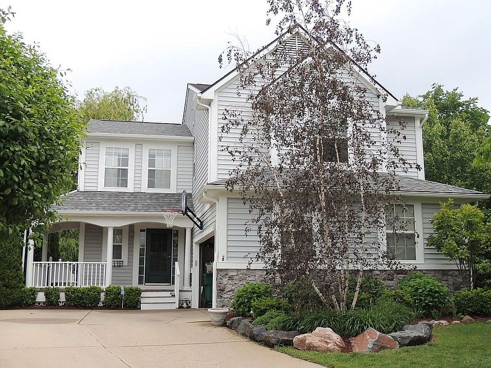 1633 Reserve Ct. Ann Arbor 