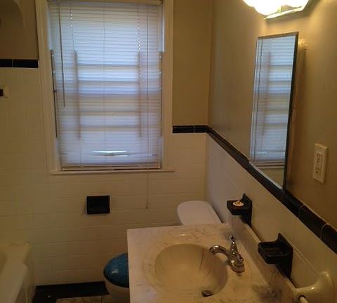 bathroon