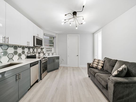 5th image of 2503 Hughes Ave #4B