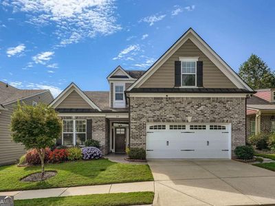 313 Derrymore Dr, Woodstock, GA, 30188