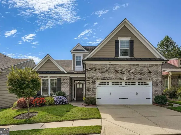 313 Derrymore Dr, Woodstock, GA 30188