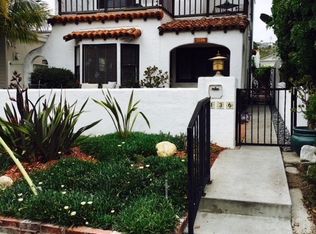 1136 Catalina, Laguna Beach, CA 92651