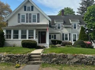 127 Mechanic St Floor 1, Canton, MA 02021