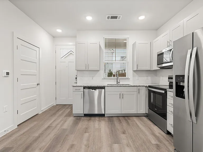 A2 Kitchen A2 Kitchen