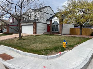 8460 Pepperridge Dr, Colorado Springs, CO 80920