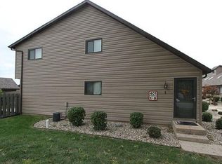 401 Ponderosa Ave #1-O, O'fallon, IL 62269