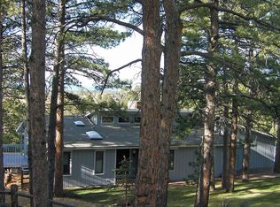 21626 Panorama Dr, Golden, CO 80401