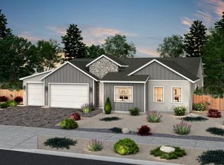 11574 Neff Ranch Dr, Sparks, NV 89441