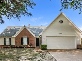 7568 Baysweet Dr, Memphis, TN 38125