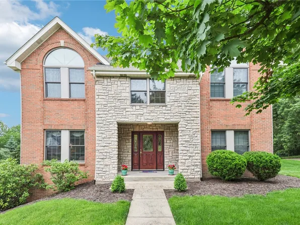 1386 Royal Oak Dr, Wexford, PA 15090