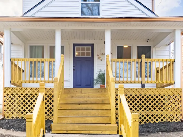 16561 Monica St, Detroit, MI 48221