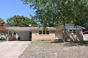 Home for Sale in Tyler, Texas $75,000
