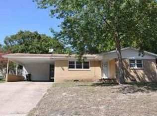 3325 Cope St, Tyler, TX 75702