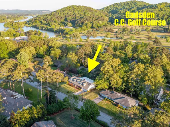 325 Alpine Vw, Gadsden, AL 35901