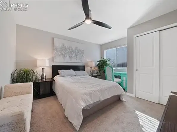 970 Grissom Dr, Colorado Springs, CO 80915
