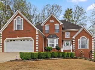 1911 Amberley Trl, Chattanooga, TN 37421