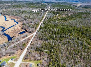Highway 340, South Ohio, NS B5A 5N2