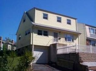 1179 Saint Louis Ave, Hillside, NJ 07205