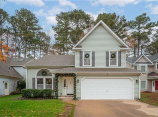 1253 Eagle Way, Virginia Beach, VA 23456