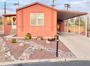 3324 W Majestic Dr, Tucson, AZ 85746