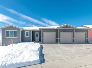 2998 W Copper Ridge Loop, Billings, MT 59106