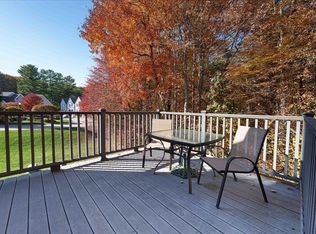 6 Dante Ave UNIT 6, Franklin, MA 02038