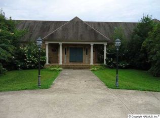 177 Thompson Callaway Rd, ALBERTVILLE, AL 35950