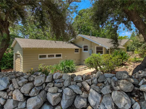 4897 Rosemont Ave, La Crescenta, CA 91214