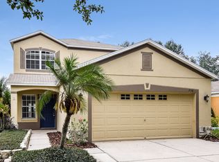 758 Star Pointe Dr, Seffner, FL 33584