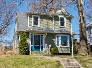 821 Emerson Ave, South Bend, IN 46615