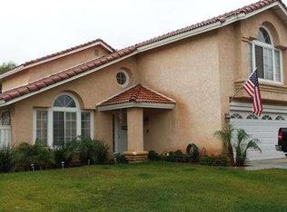 23805 Swan St, Moreno Valley, CA 92557