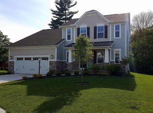 117 Vanessa Ct, Union, OH 45377