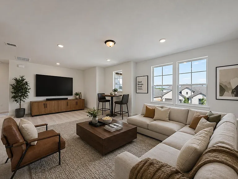 6812 Rounded Pebble Ln — Photo 12