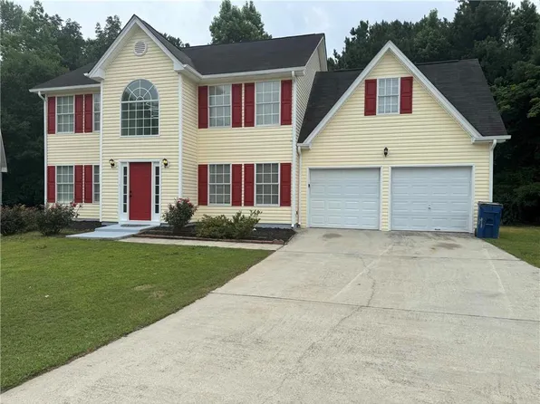 6749 Spaniel Ct, Riverdale, GA 30296