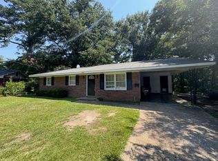 2922 Palomino Dr, Columbus, GA 31907