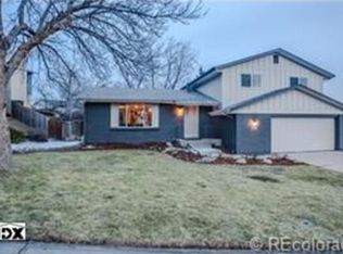 7370 Taft Ct, Arvada, CO 80005