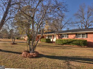 1423 Tucker Rd, Perry, GA 31069