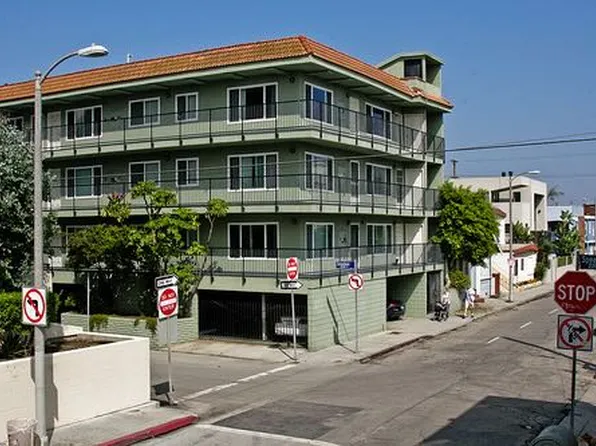 11 S Venice Blvd APT 203, Venice, CA 90291