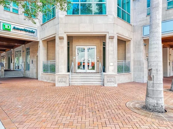 1350 MAIN STREET #1010, SARASOTA, FL 34236