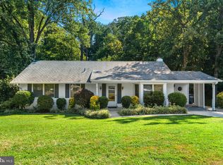 4721 Pickett Rd, Fairfax, VA 22032